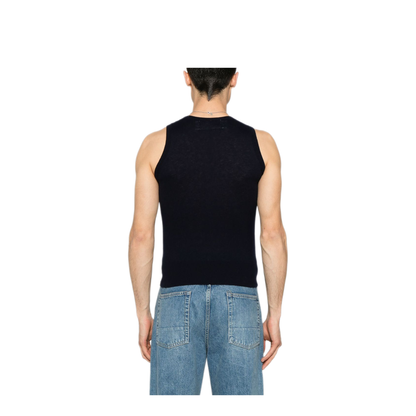Sweaters Navy - Image 2