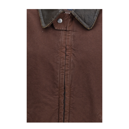 Canvas Old Peacoat - Image 3