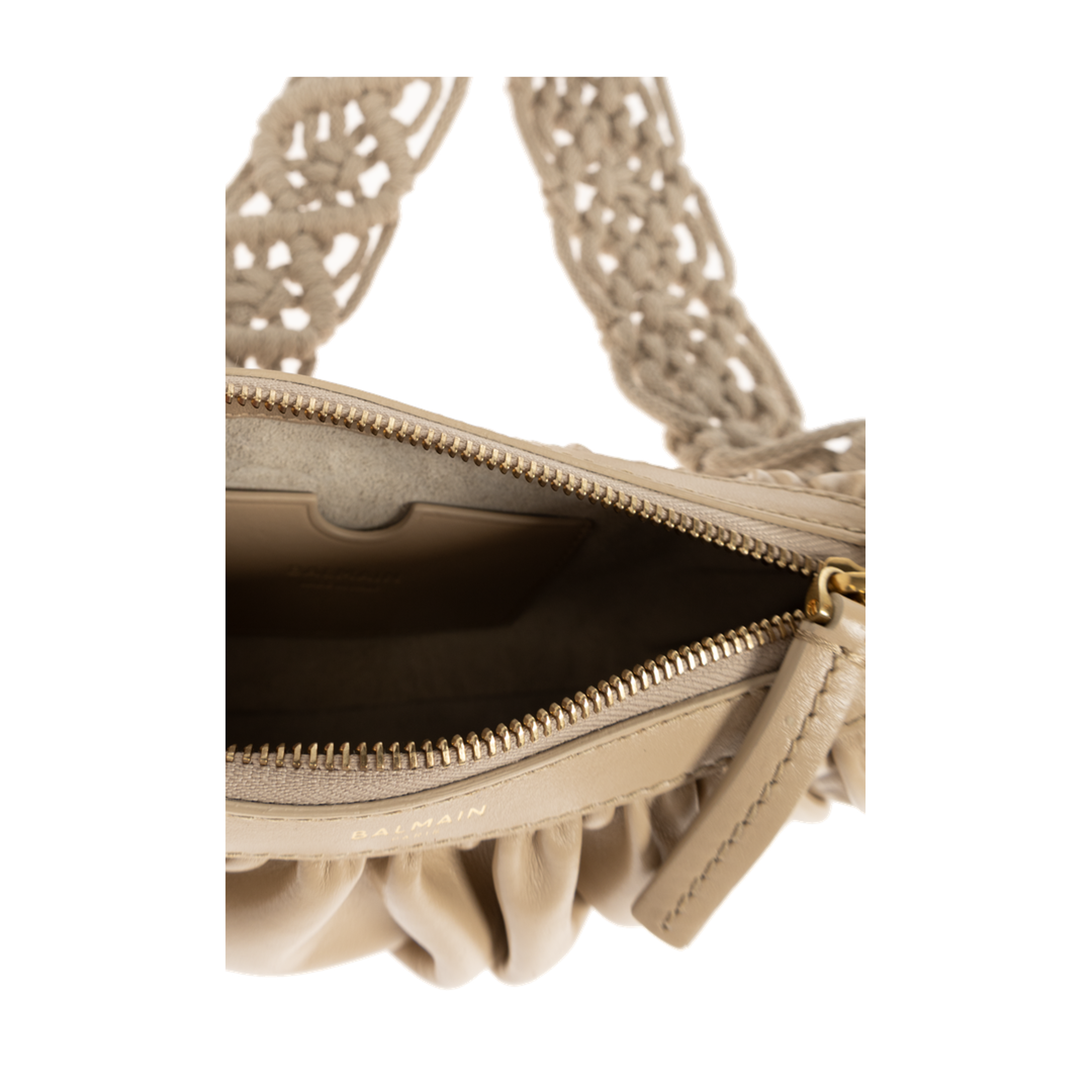 Frame Bag "Ébène Mini" - Image 5