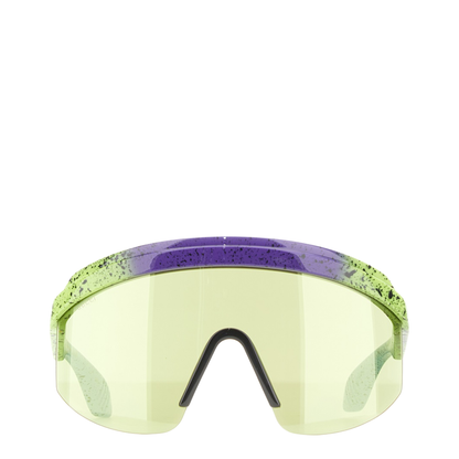 Mask Frame Sunglasses - Image 1