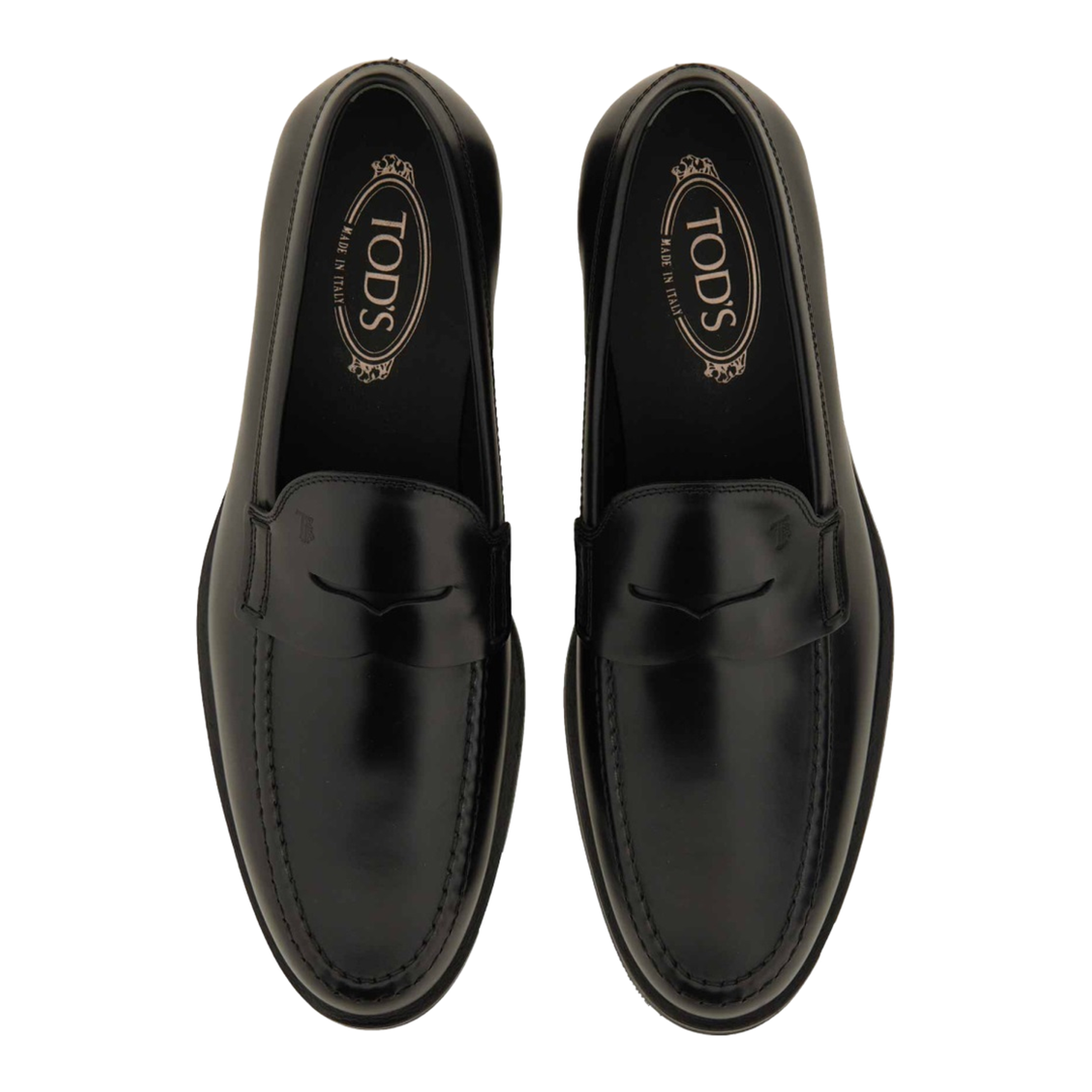 Leather Moccasin - Image 6