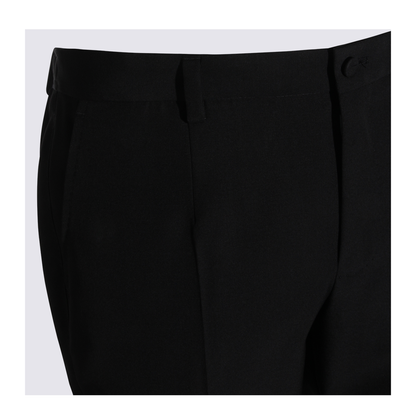 Trousers Light Grey - Image 7