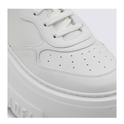 Sneakers White - Image 8