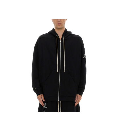 Jumbo Jason's Hoodie - Image 1