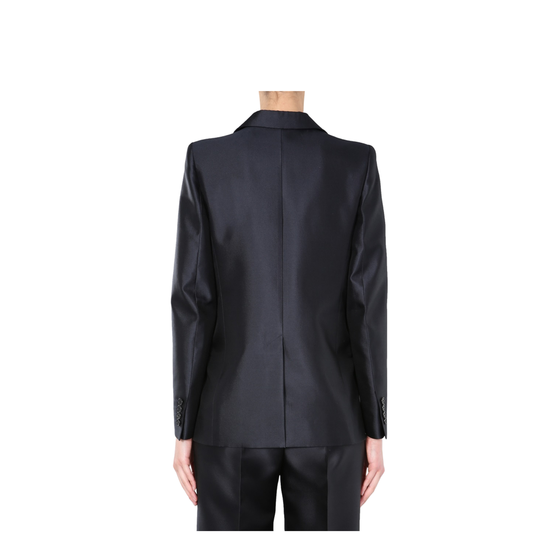 Double-Breasted Jacket - Image 3