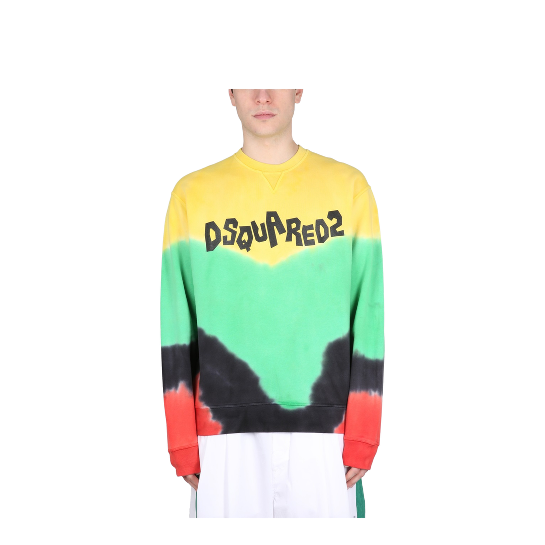 Jamaica Sweatshirt - Image 1
