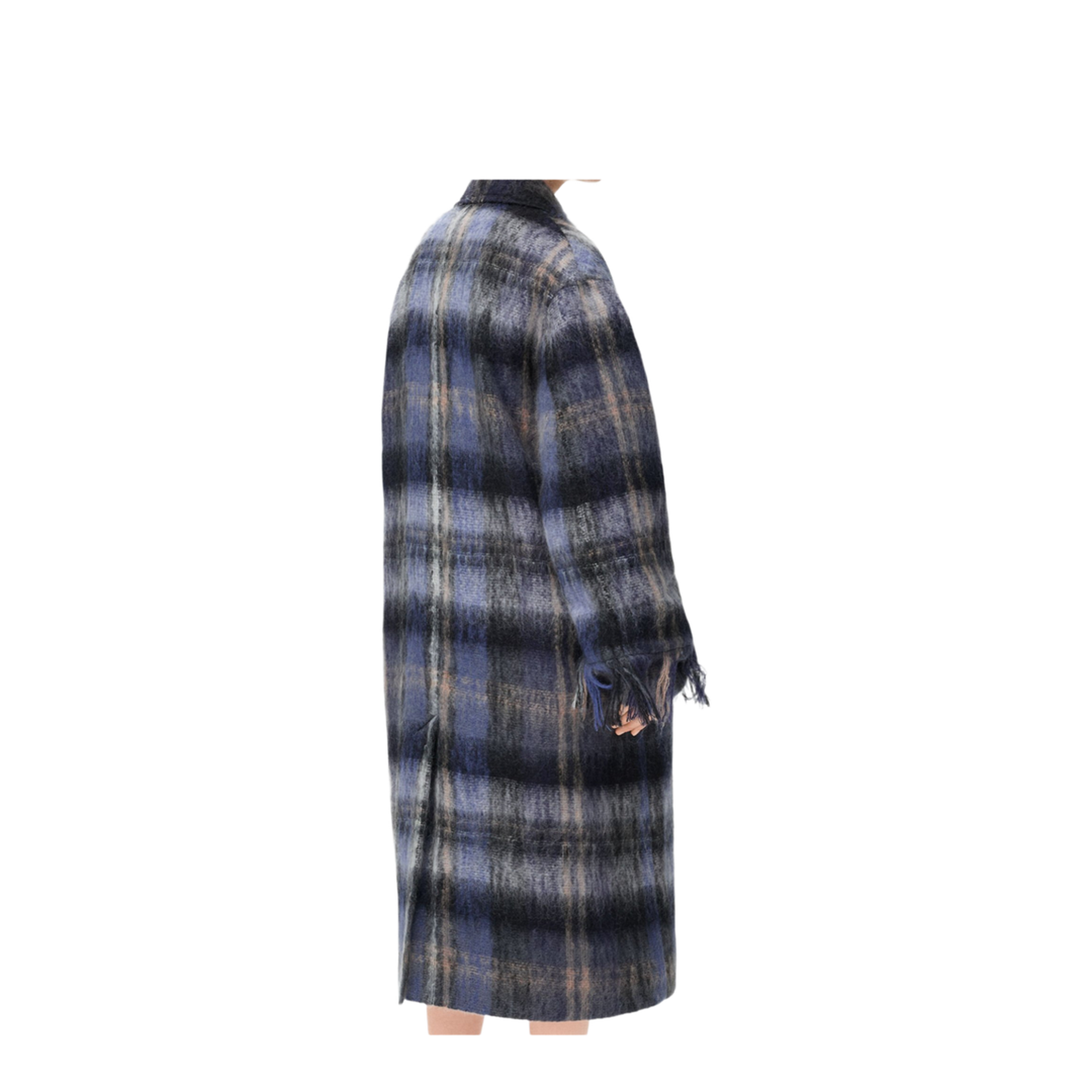 women's coat - Image 4