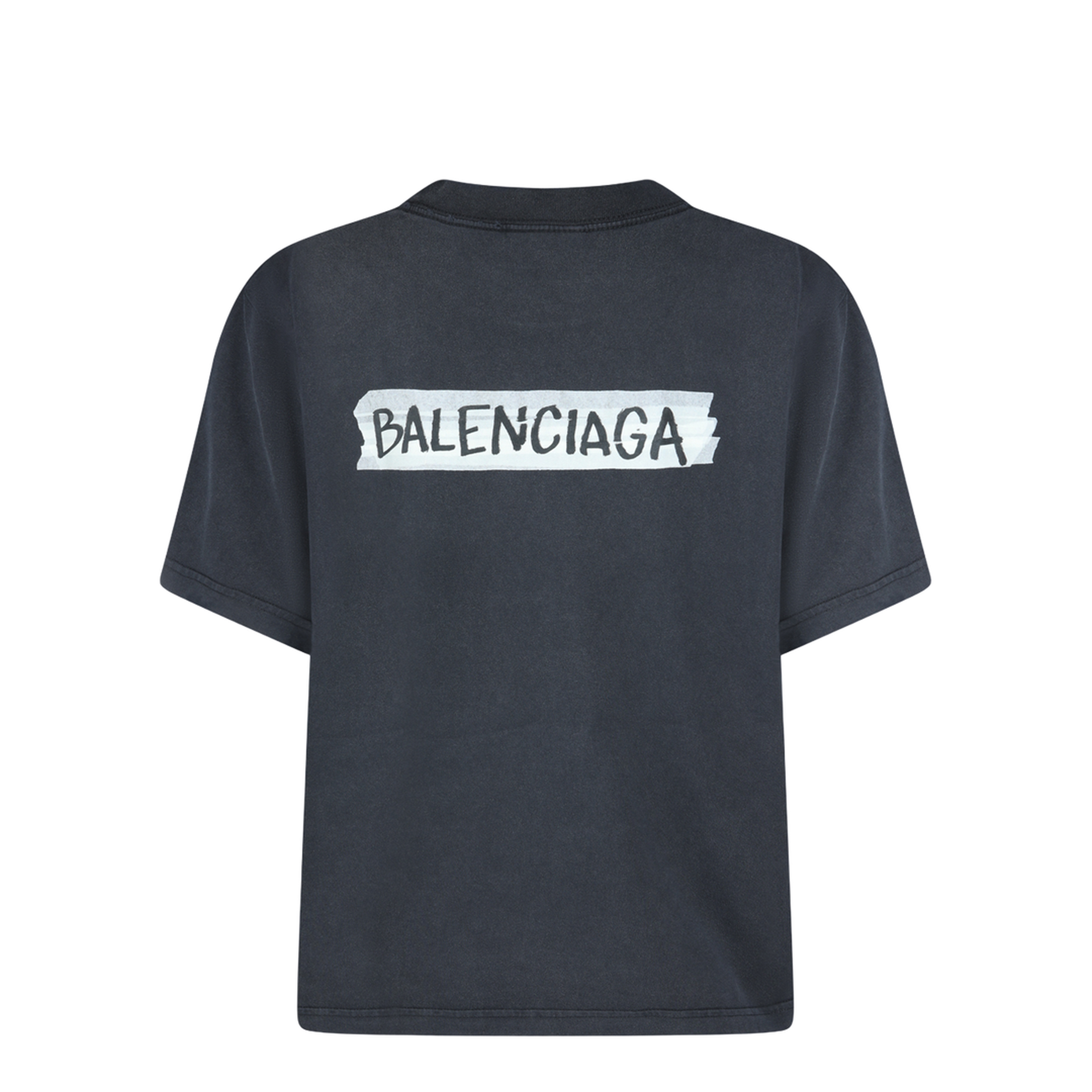 T-shirt with logo - Image 3