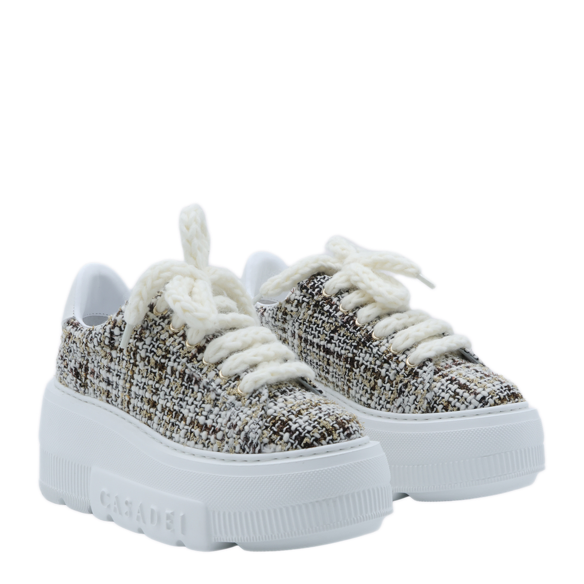 Sneakers White - Image 4