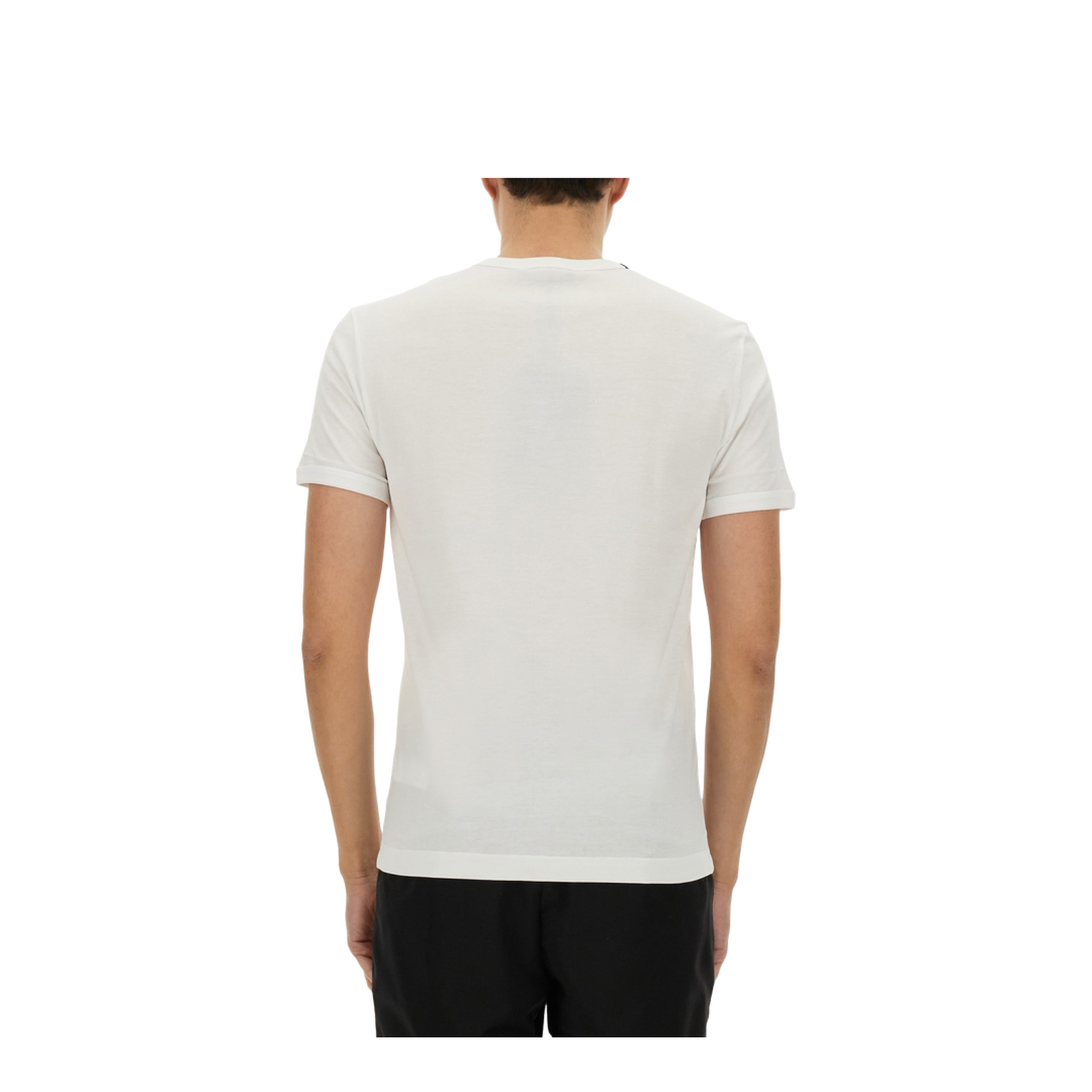 Cotton T-Shirt - Image 3