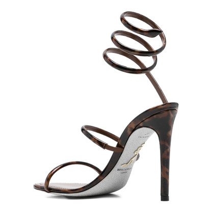 Sandals Brown - Image 4
