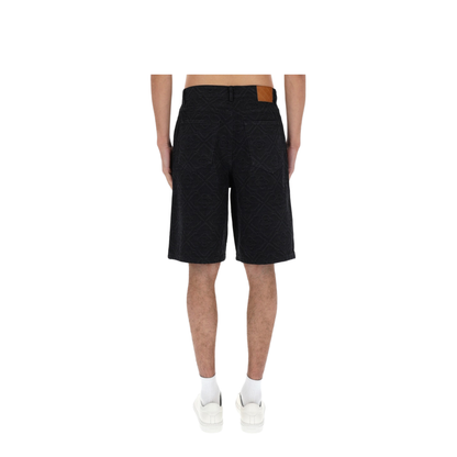 Laser Monogram Shorts - Image 4