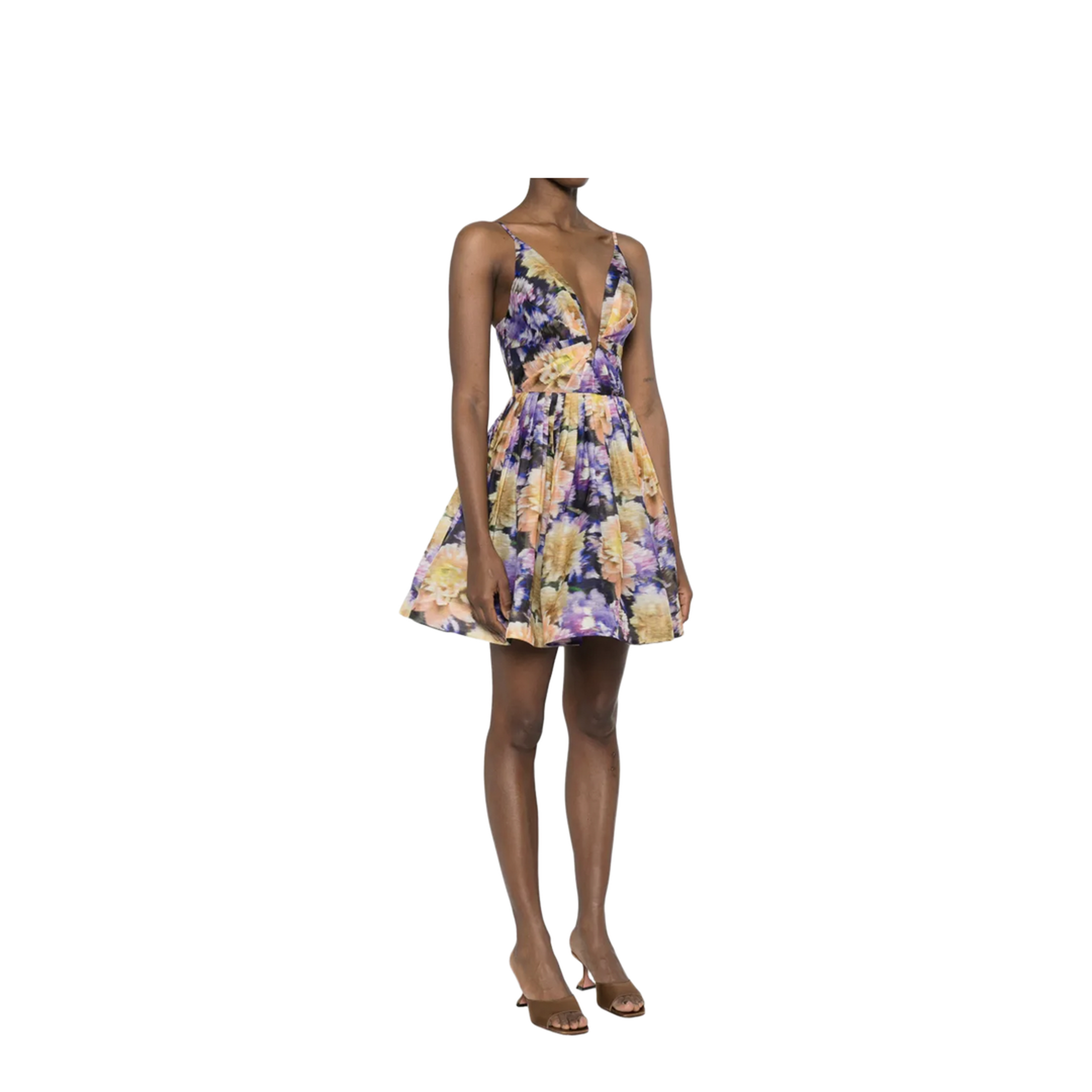 women's dress - Image 2