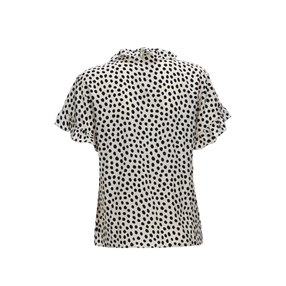 Top with Ruffles - Image 3