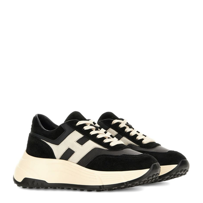 PRE Sneakers Black - Image 6