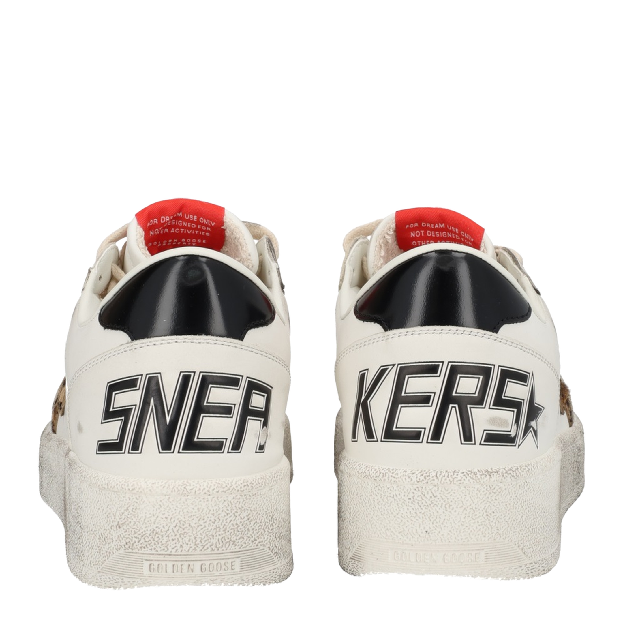 Sneakers Brown - Image 4