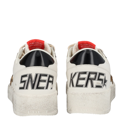 Sneakers Brown - Image 4