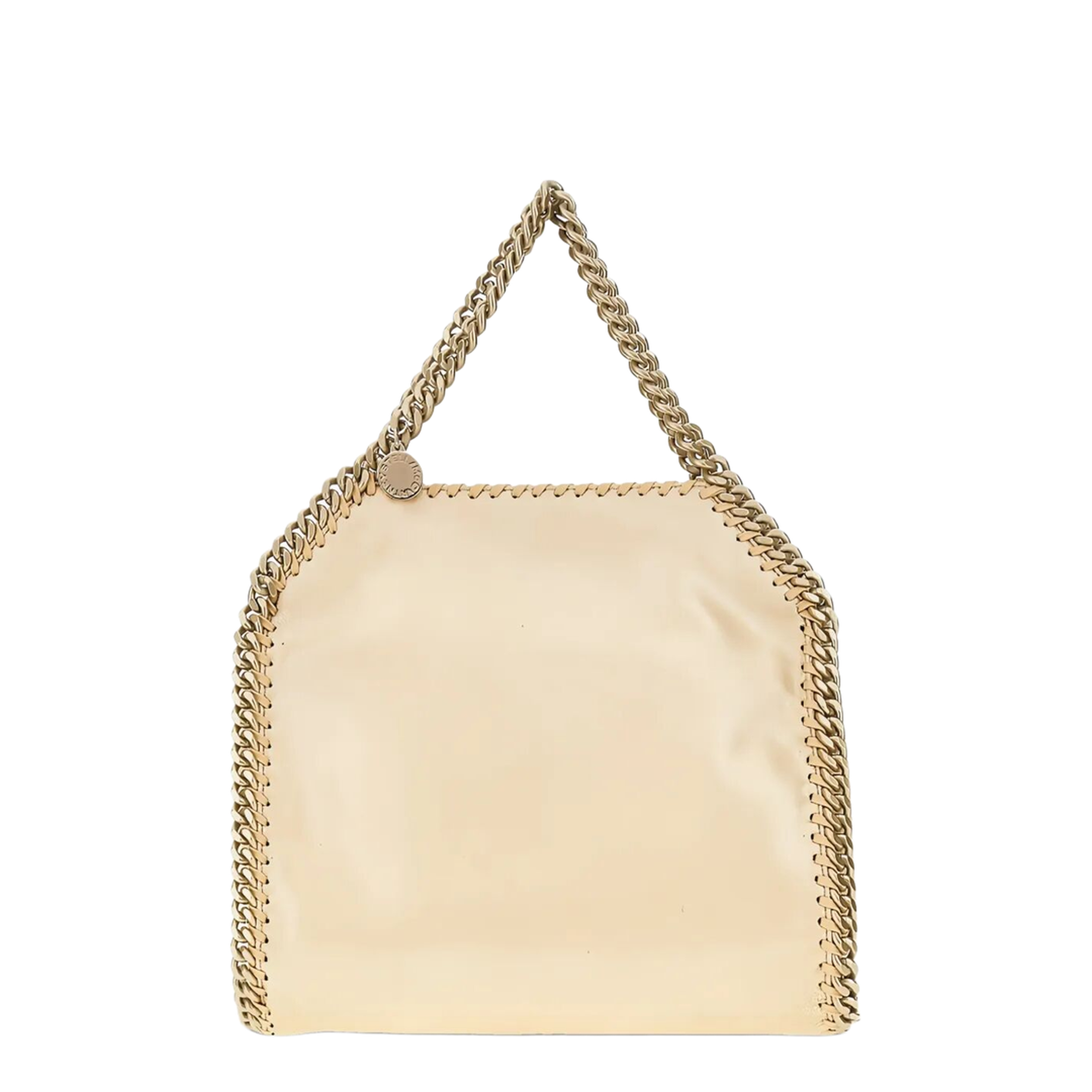 Mini Falabella Tote Bag - Image 1