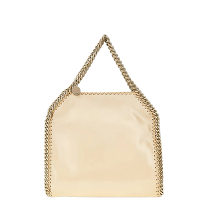 Mini Falabella Tote Bag - Image 1