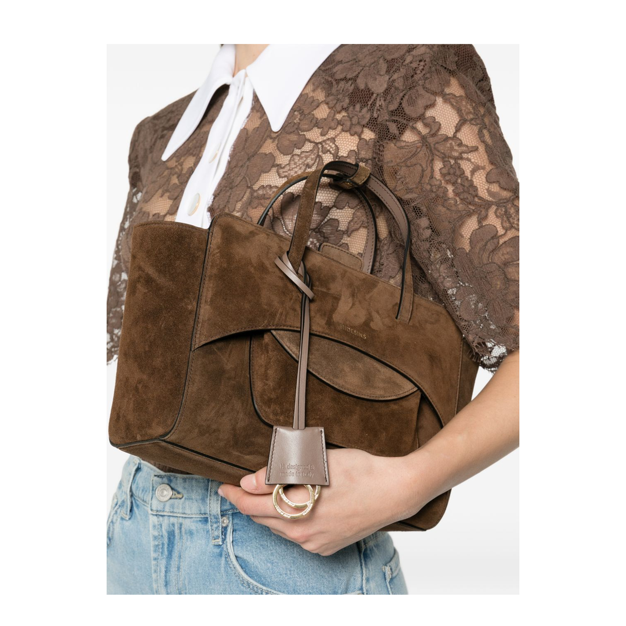 Brown Bag - Image 2