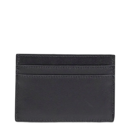FF Squared Card Holder Black - Image 2