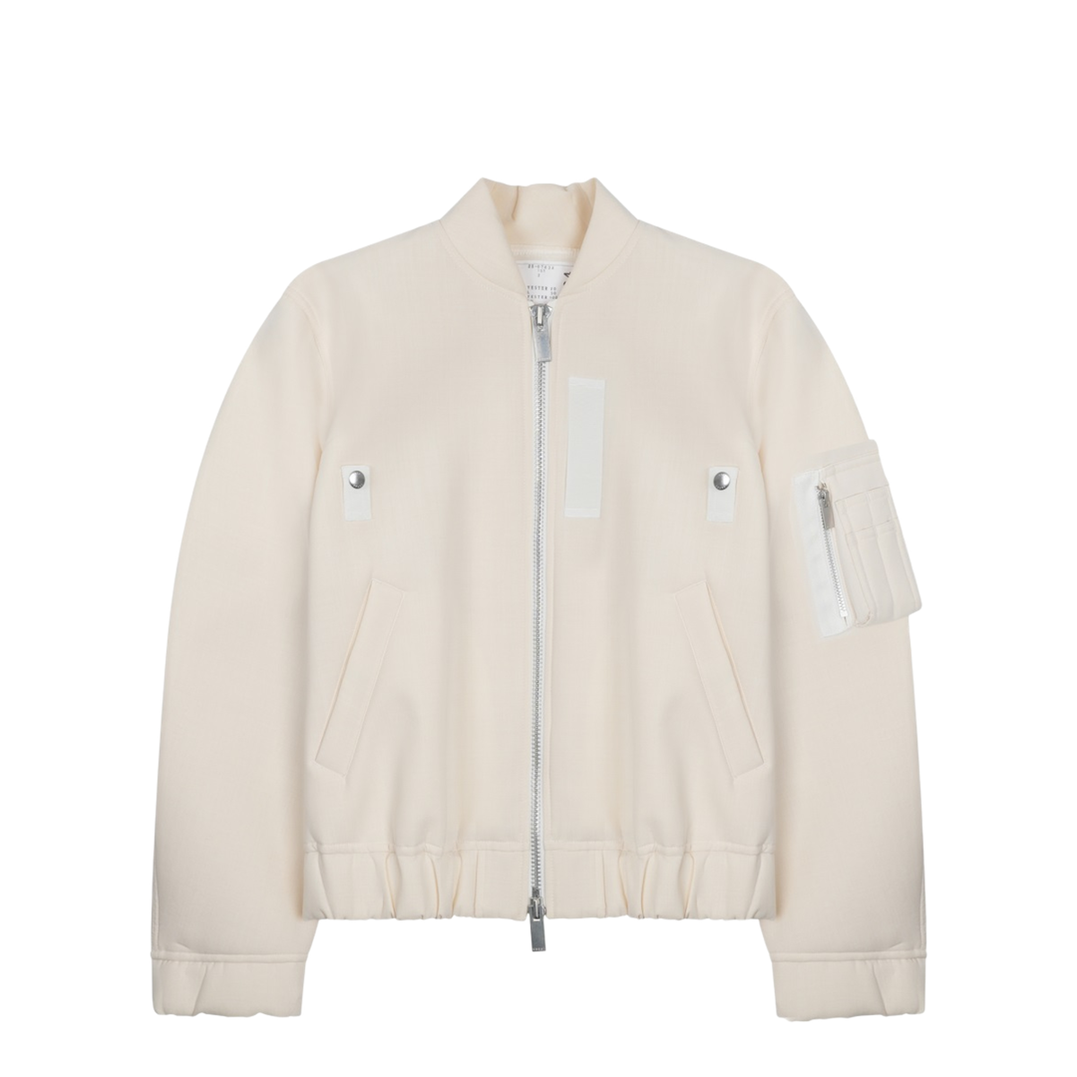 Neutrals Jacket - Image 1
