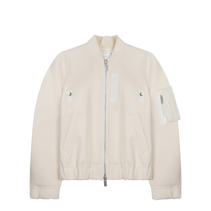 Neutrals Jacket - Image 1