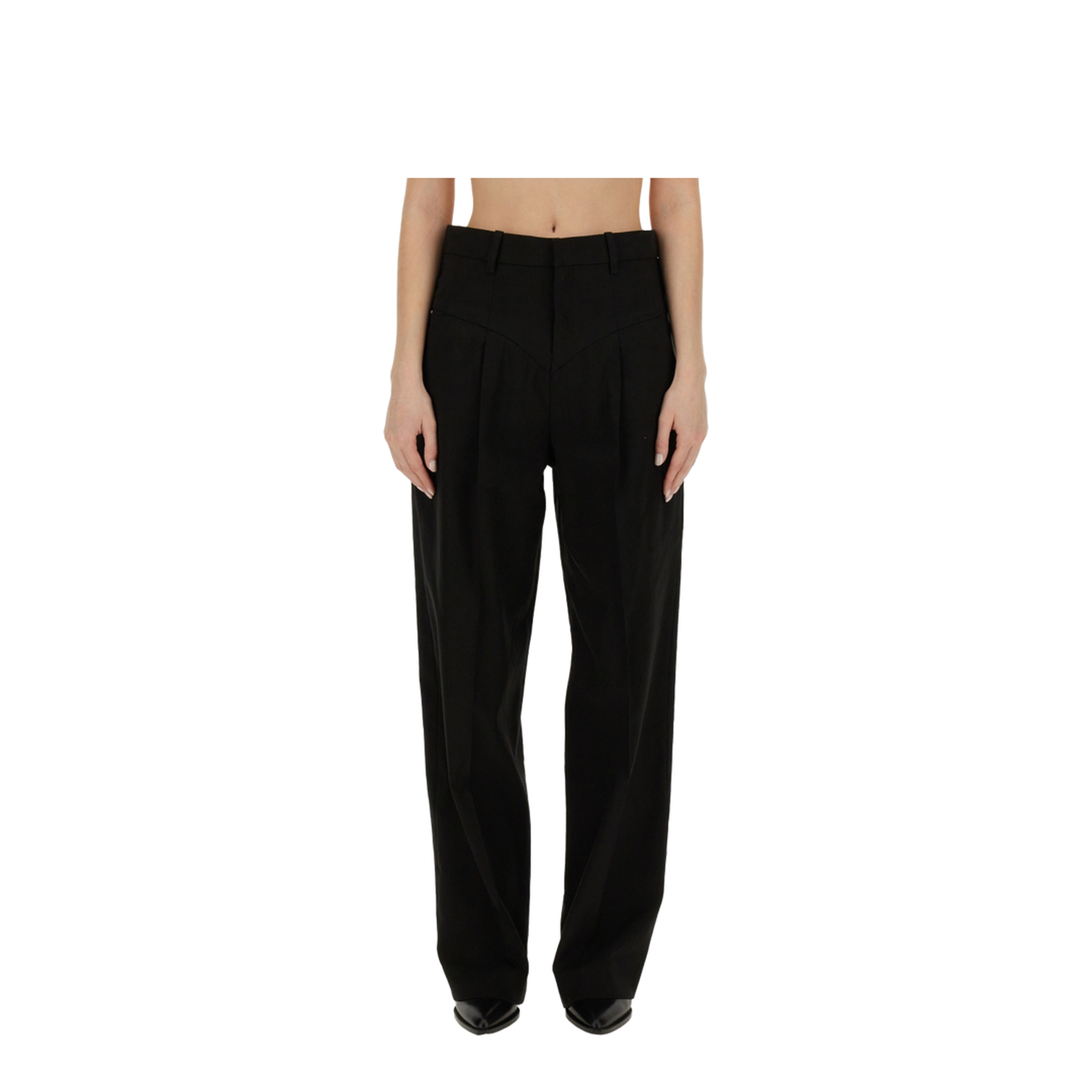 PANTS "STAYA" - Image 1