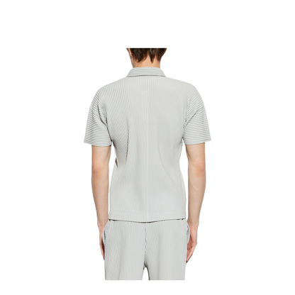 T-shirts and Polos Light Grey - Image 2