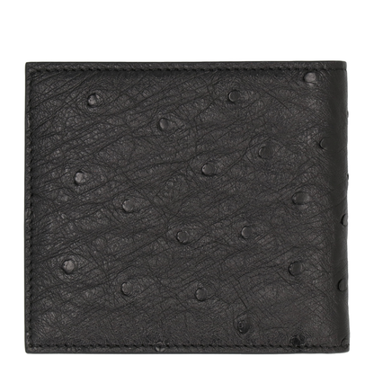 Garavani - Leather wallet - Image 3