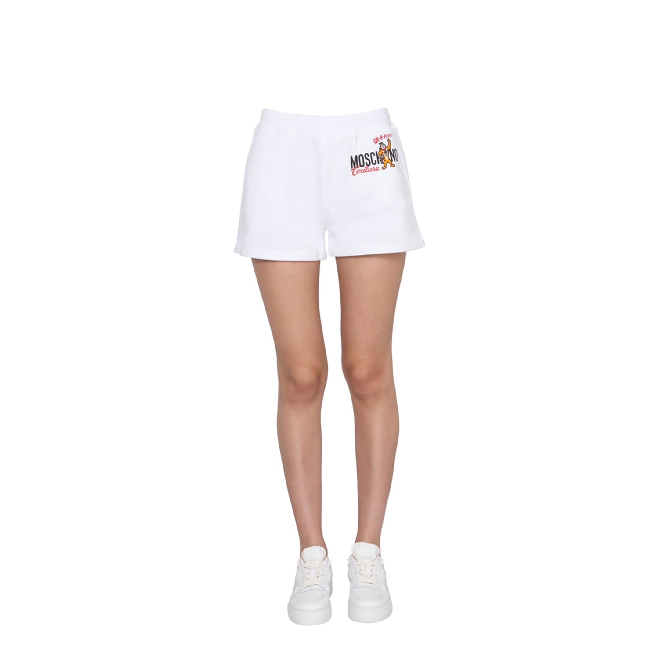 X KELLOGG'S SHORTS - Image 1