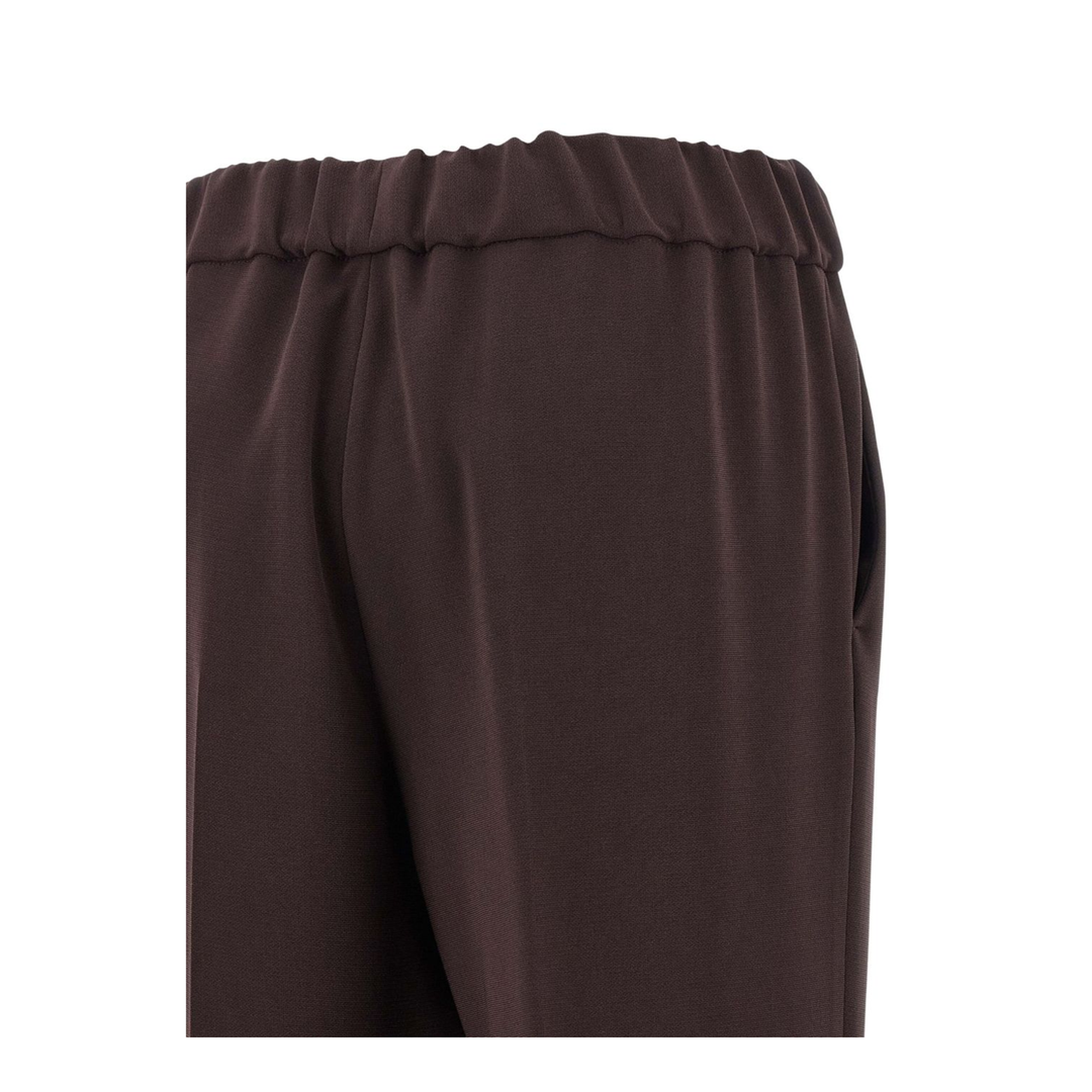 Trousers Brown - Image 4