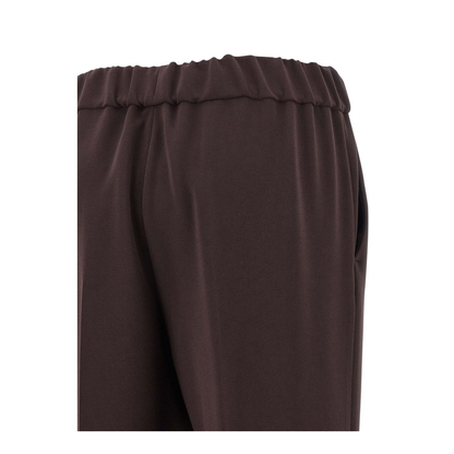Trousers Brown - Image 4