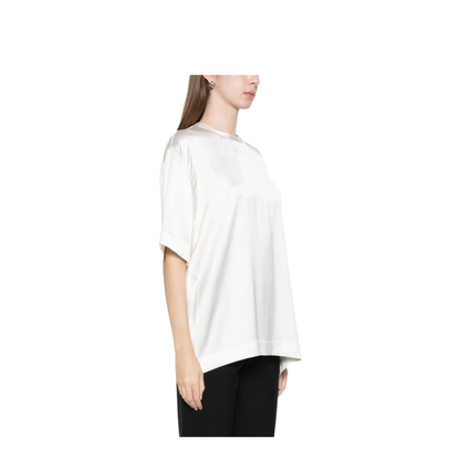 Satin T-Shirt - Image 5