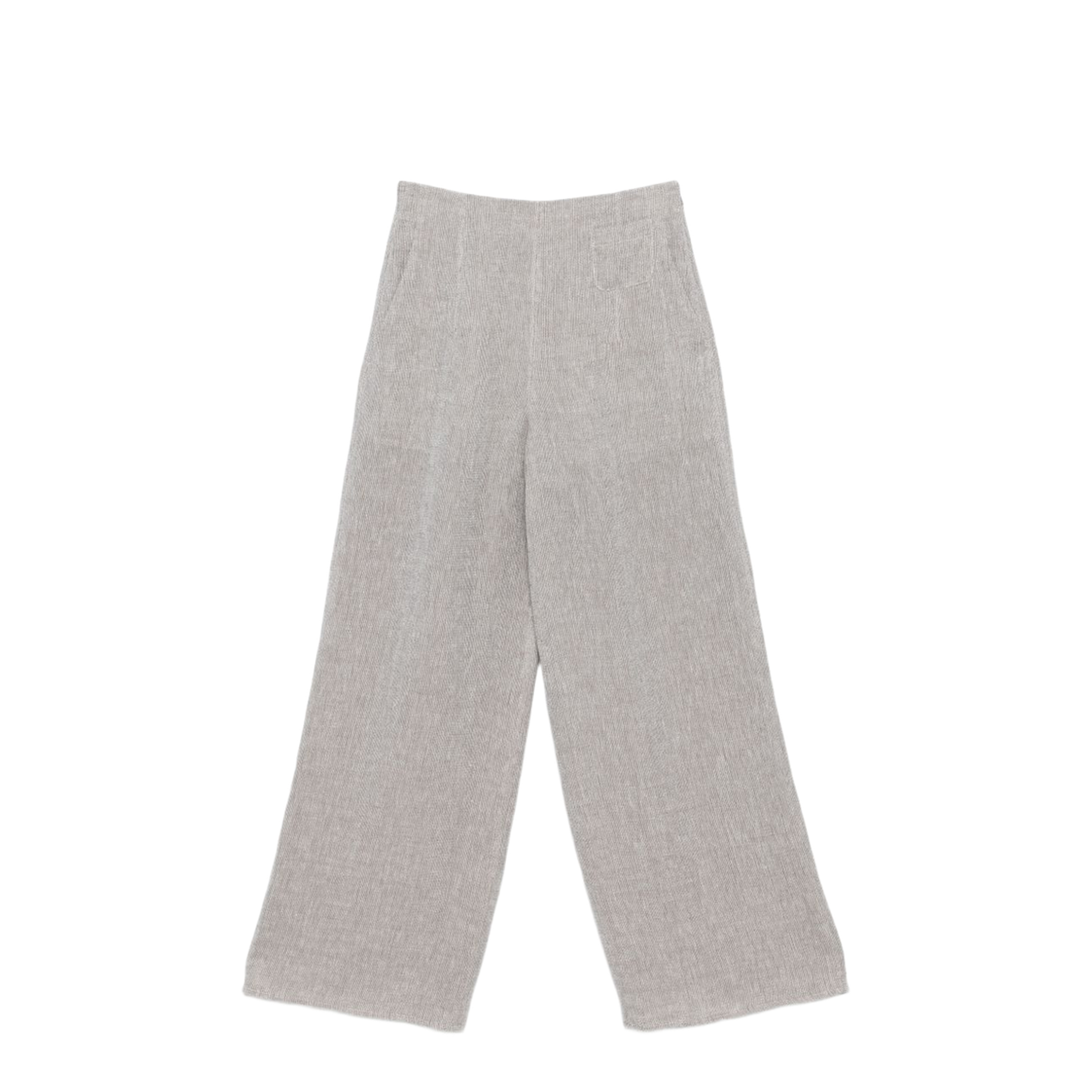Trousers Grey - Image 1