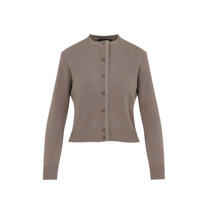 Sweaters Brown - Image 1