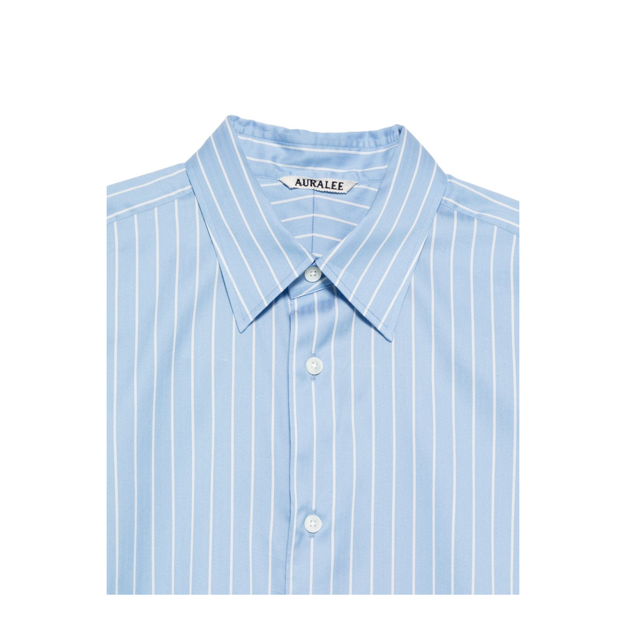Clear Blue Shirts - Image 2