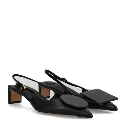 Slingbacks Duelo Shoe - Image 2