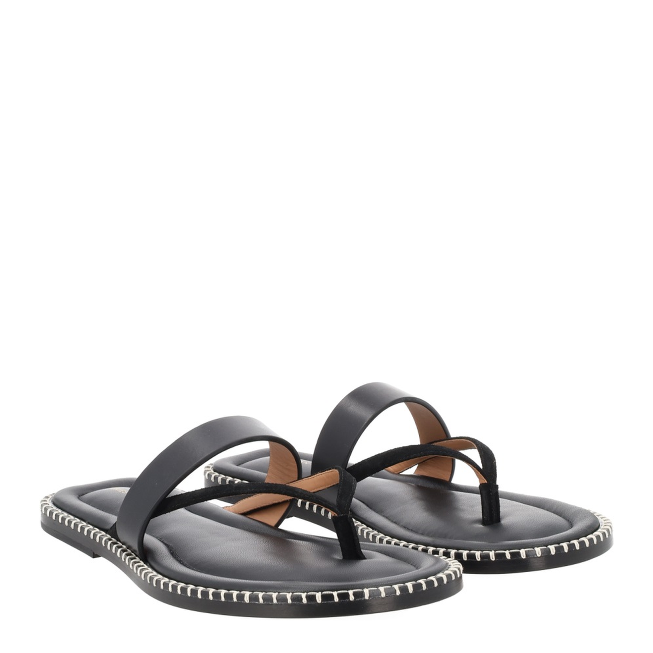 Leather Sandal - Image 3