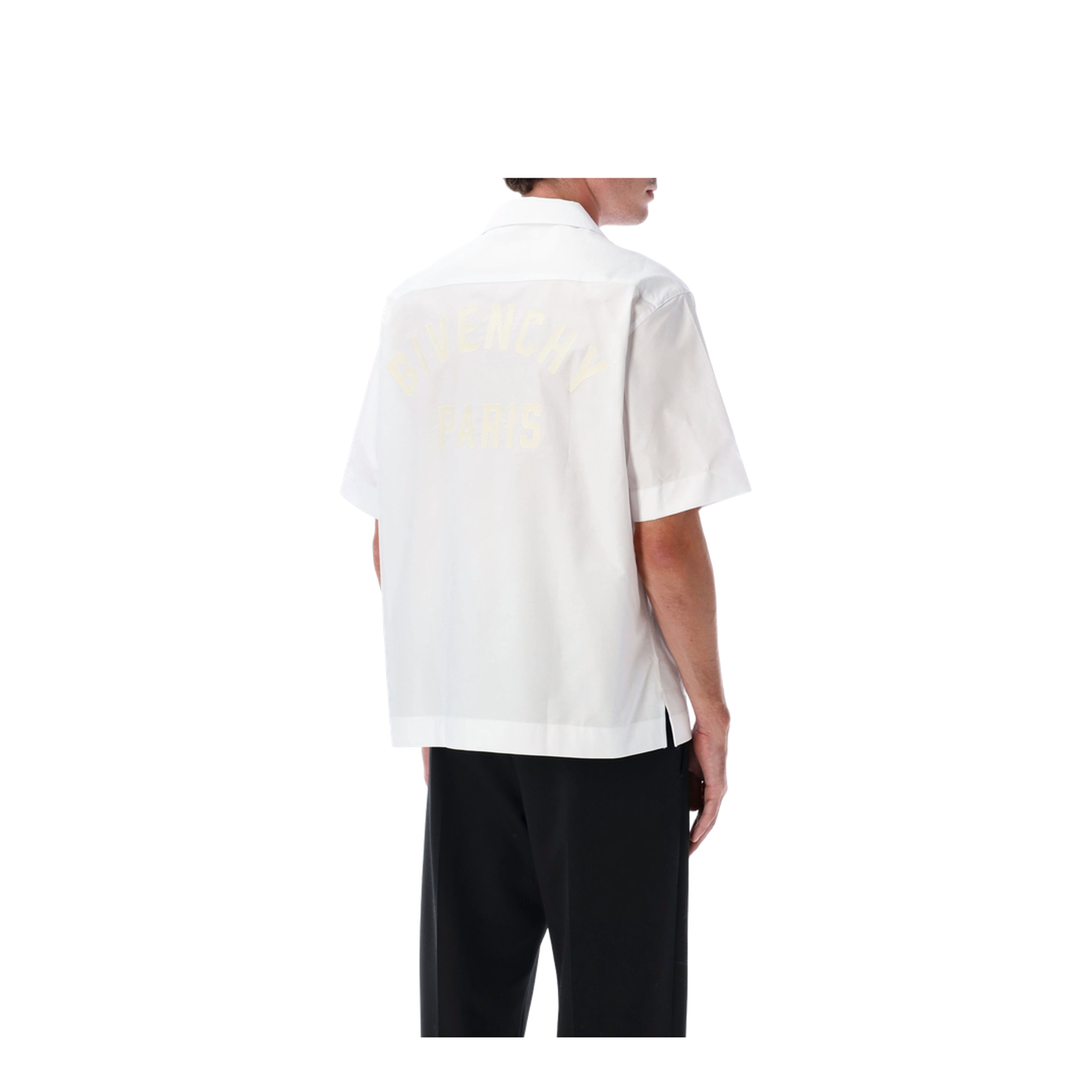 T-Shirts And Polos White - Image 2