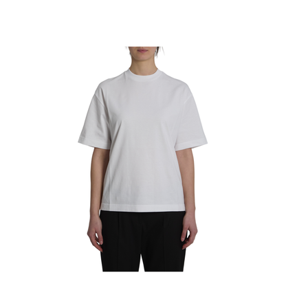 Cotton Jersey T-Shirt - Image 1