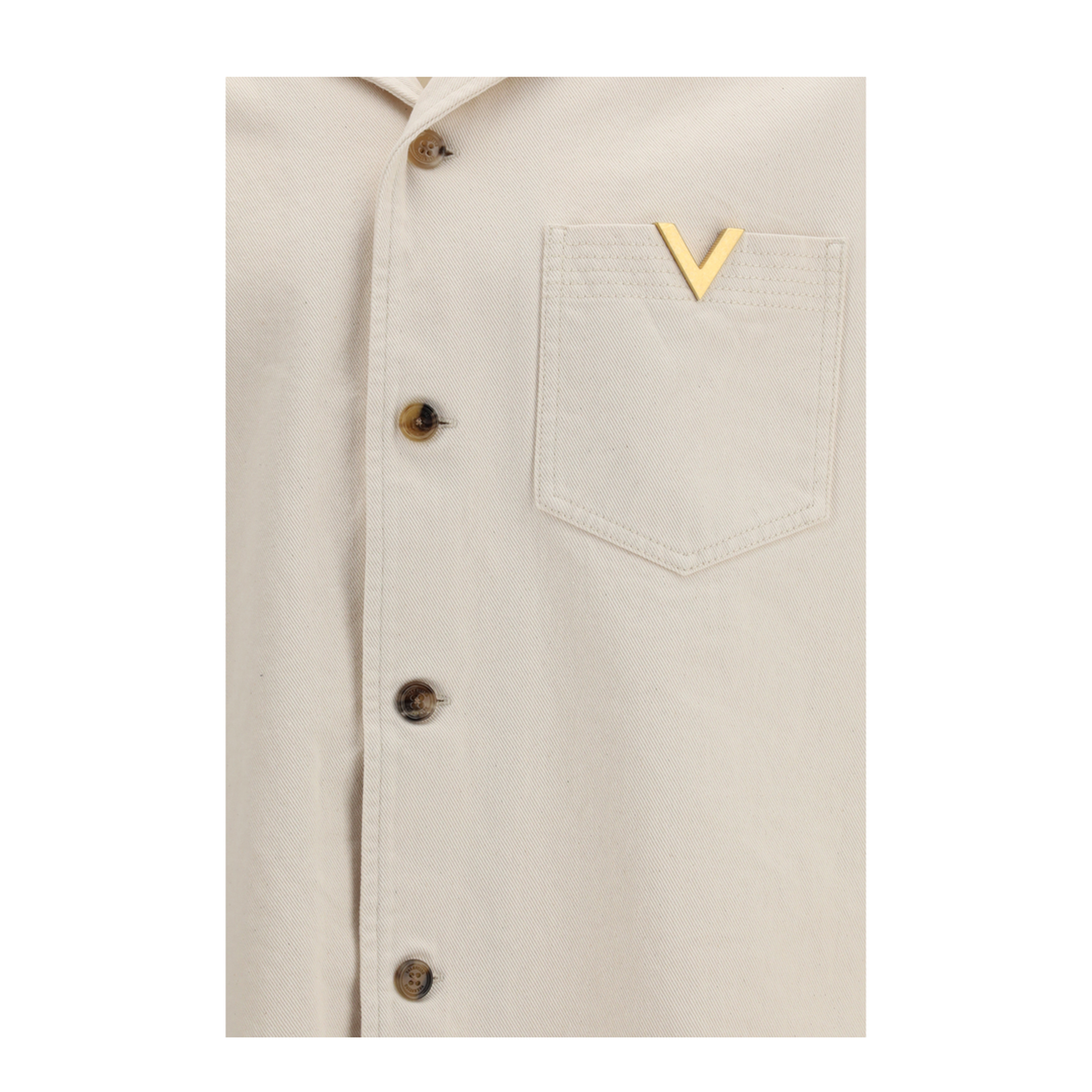 Signature Vlogo Bowling Shirt - Image 3