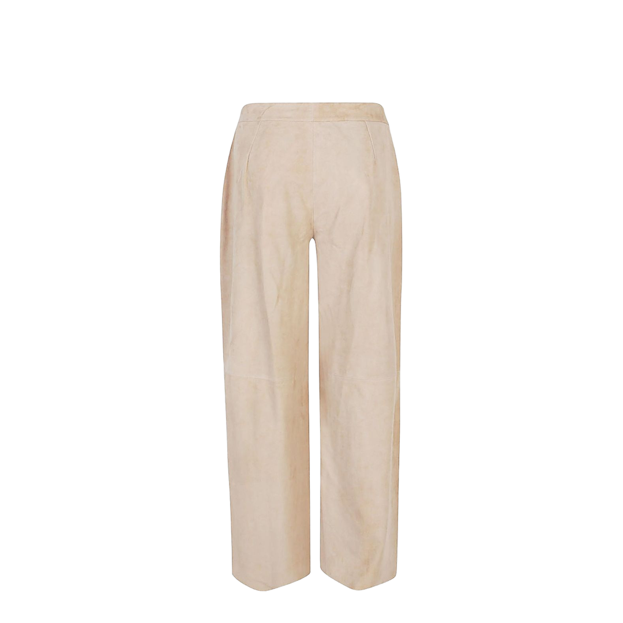 Trousers Beige - Image 4