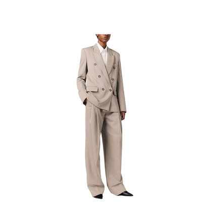 Trousers Grey - Image 4