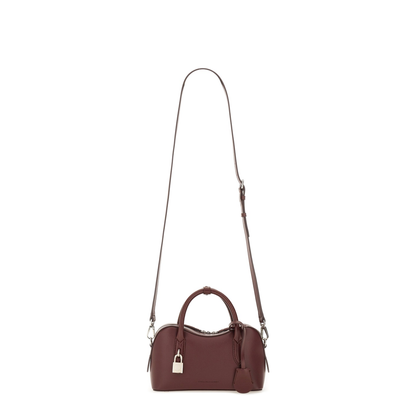 Ryder Bordeaux Handbag - Image 2