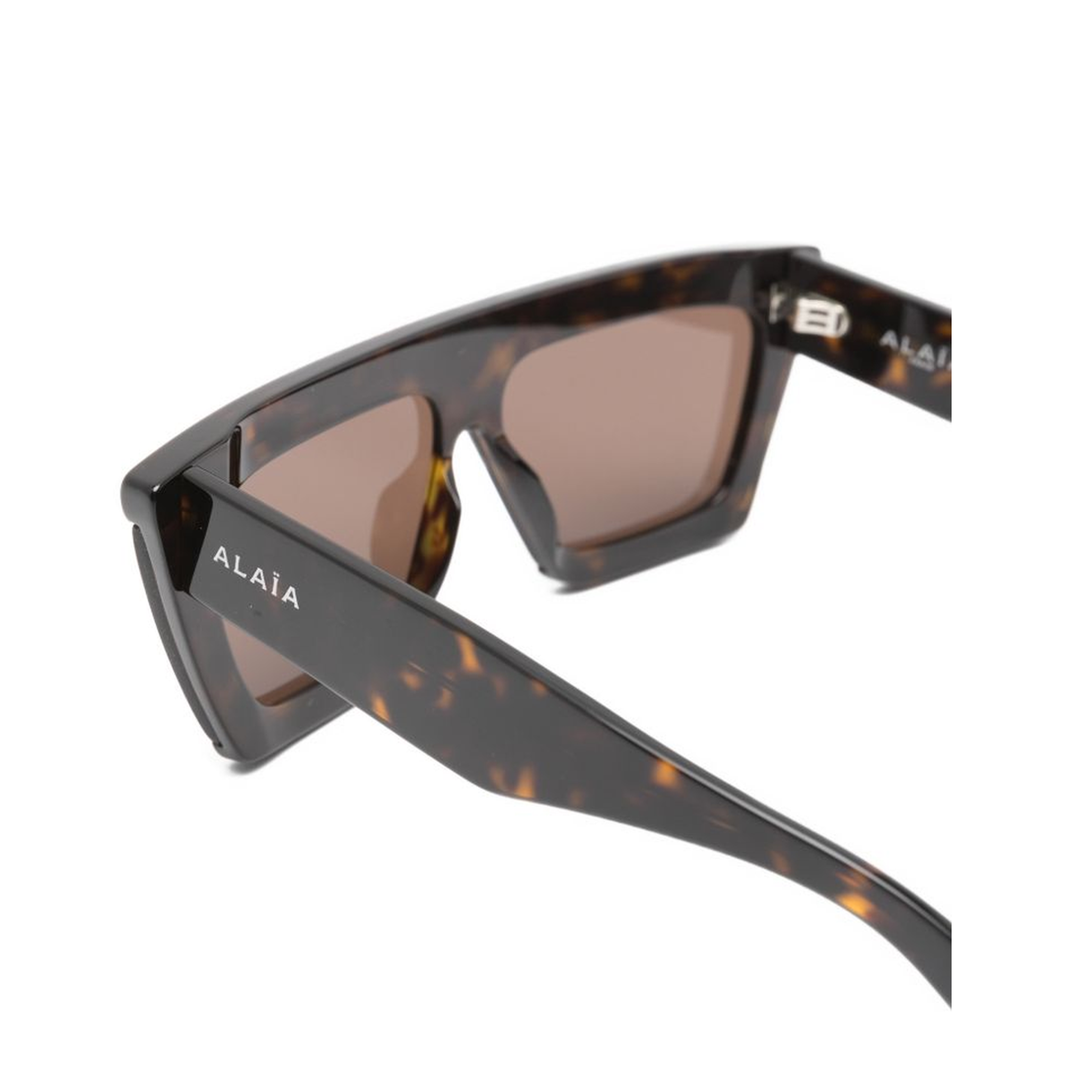 Sunglasses Brown - Image 3