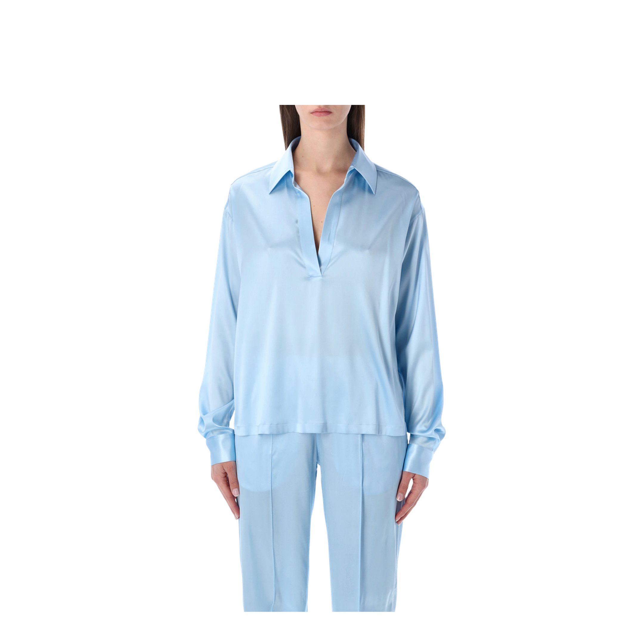 T-Shirts And Polos - Image 1