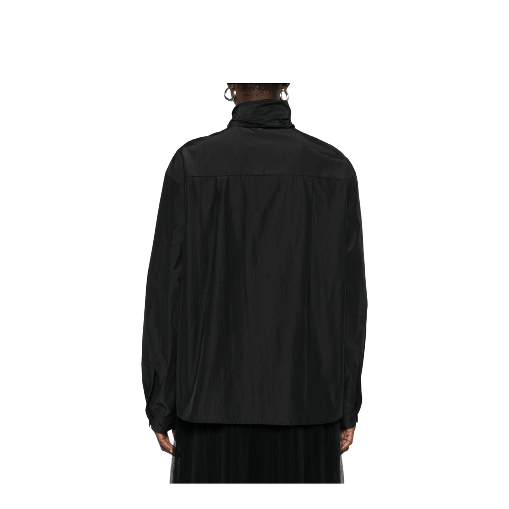 Shirts Black - Image 4