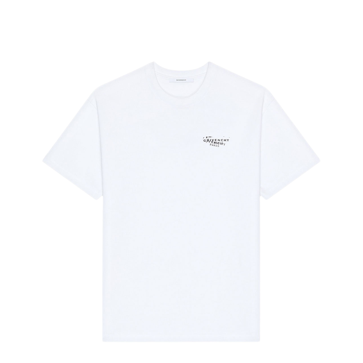 T-shirts and Polos White - Image 1