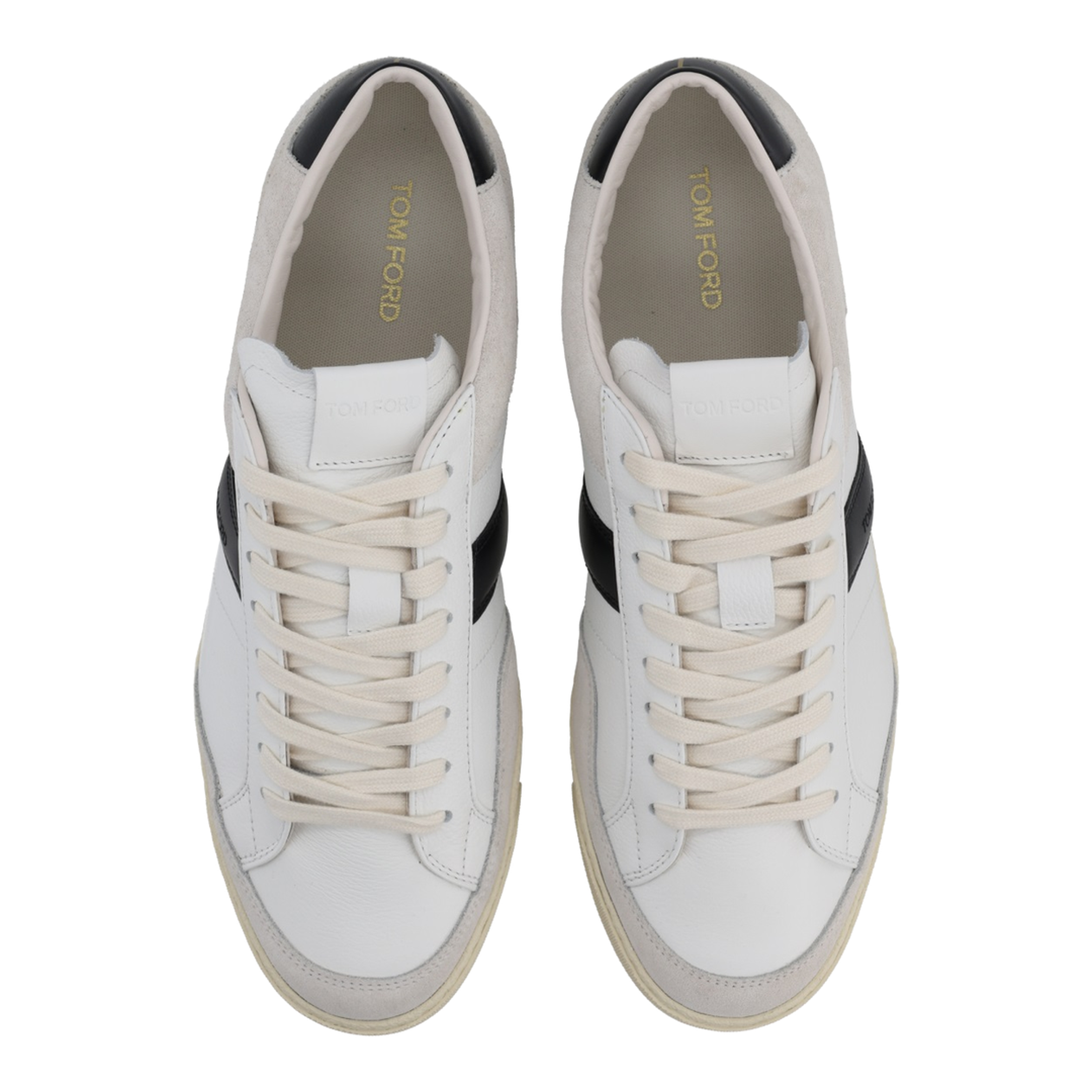 Sneakers White - Image 5